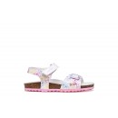 Geox basutės atviros Disney Stitch